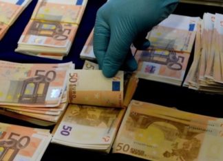 Nu tad Beidzot paziņots, cik milzīga no 2023. gada sākuma būs Jaunā minimālā alga! Cilvēki ir pārsteigti!